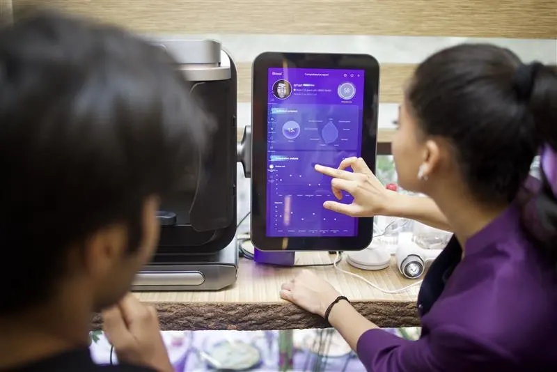 Personalized regimes tailored to your needs