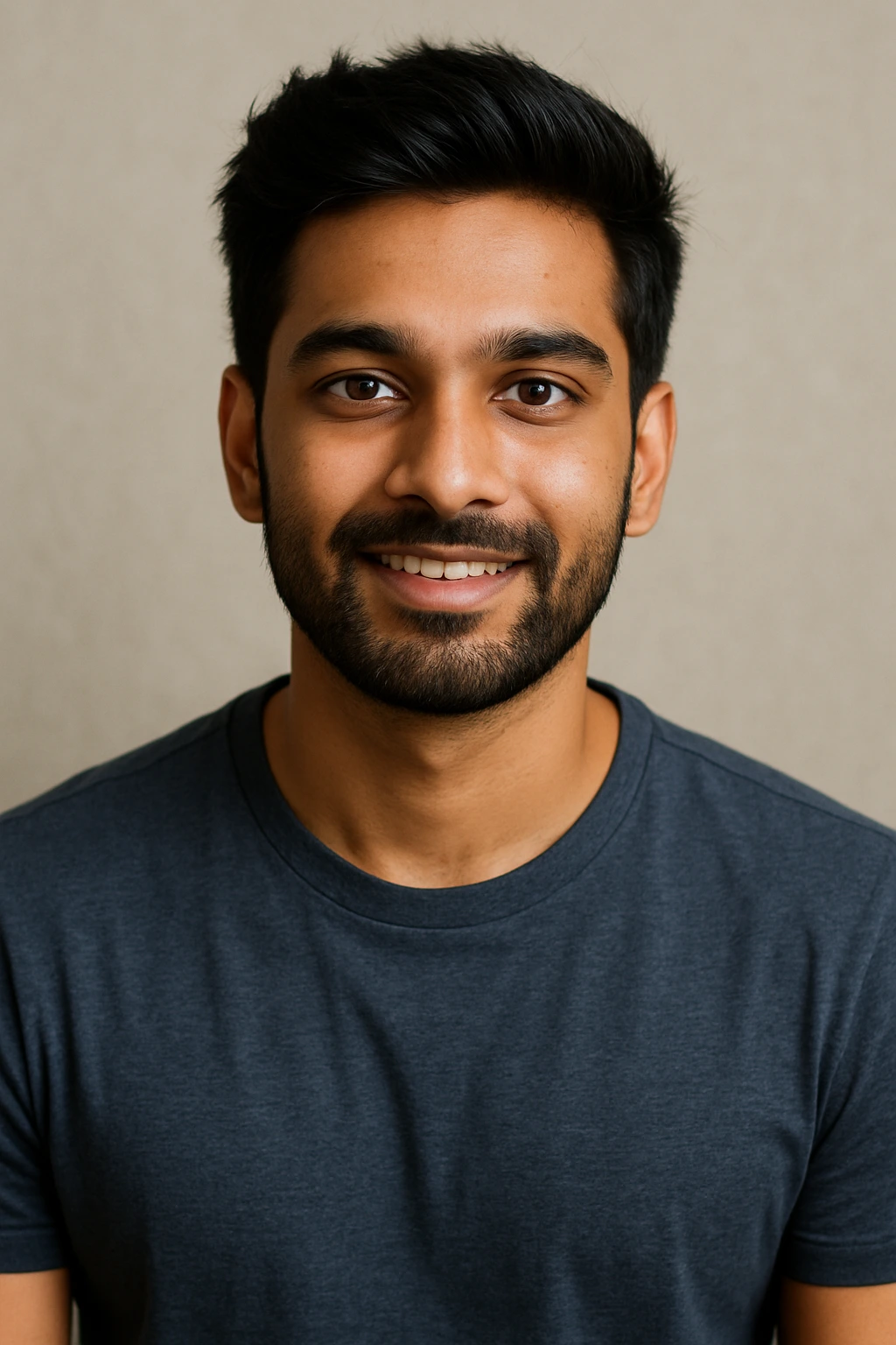 Arjun Malhotra