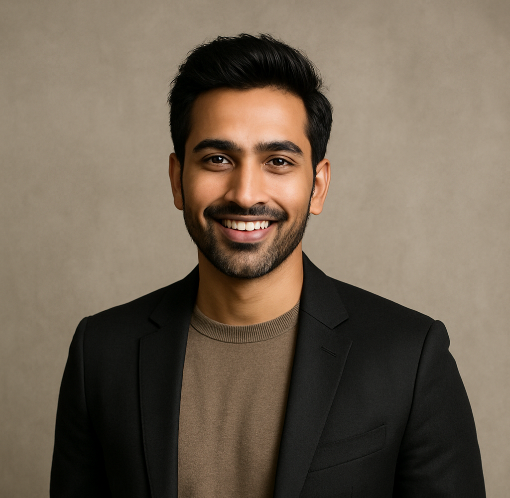 Arjun Malhotra