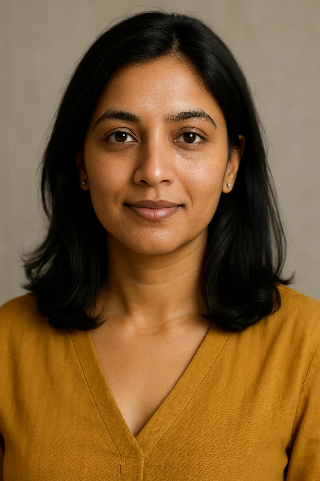 Kavita Kapoor