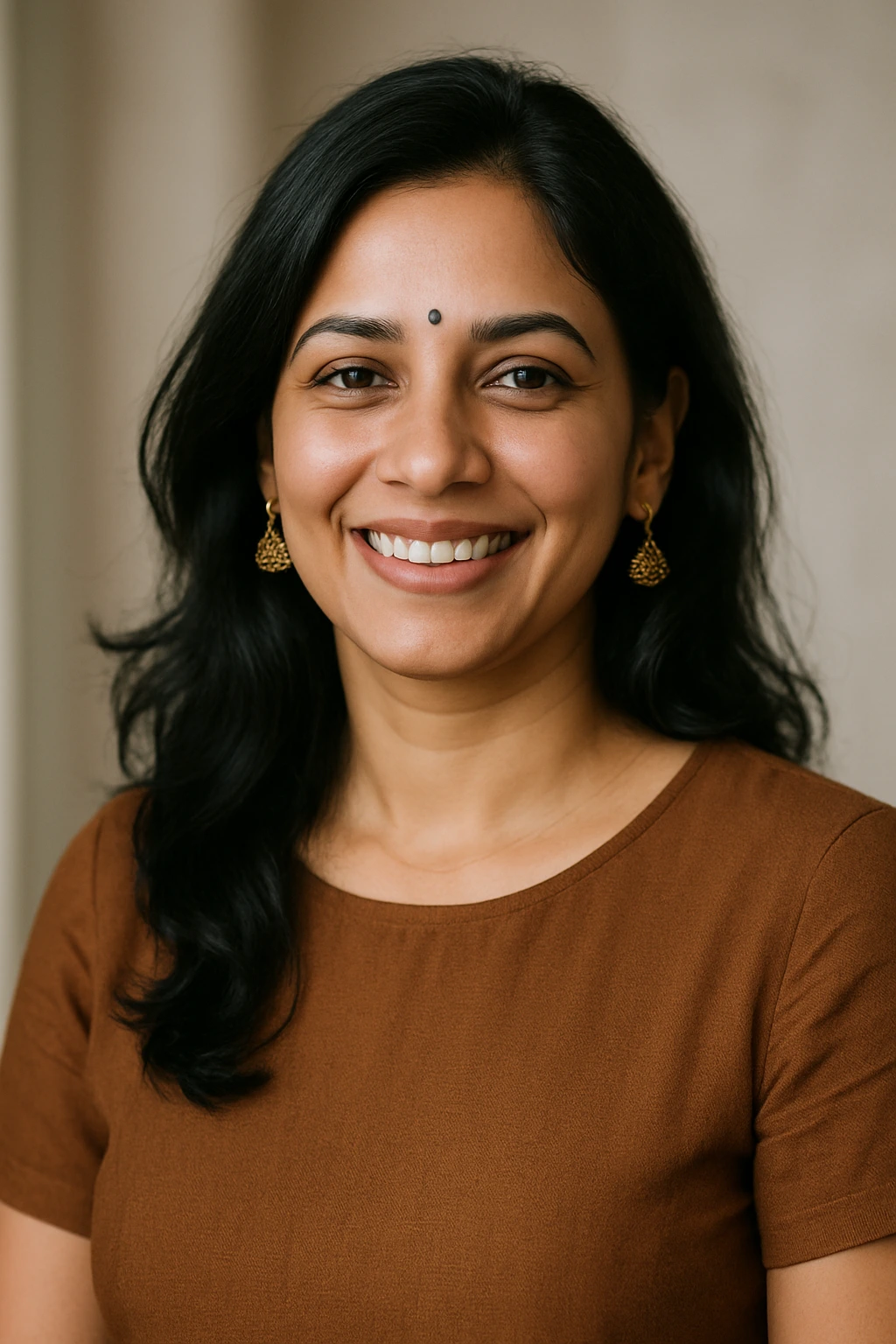 Sneha Joshi