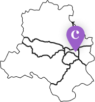 map-location Khan Market back